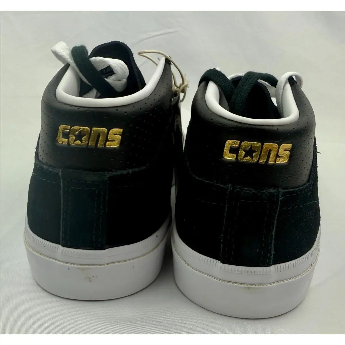 Converse shoes - Converse Louie Lopez Pro - Louie Lopez Pro - Black 14