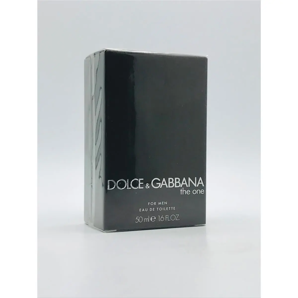 Dolce Gabbana The One Men Cologne Spray 1.6 oz