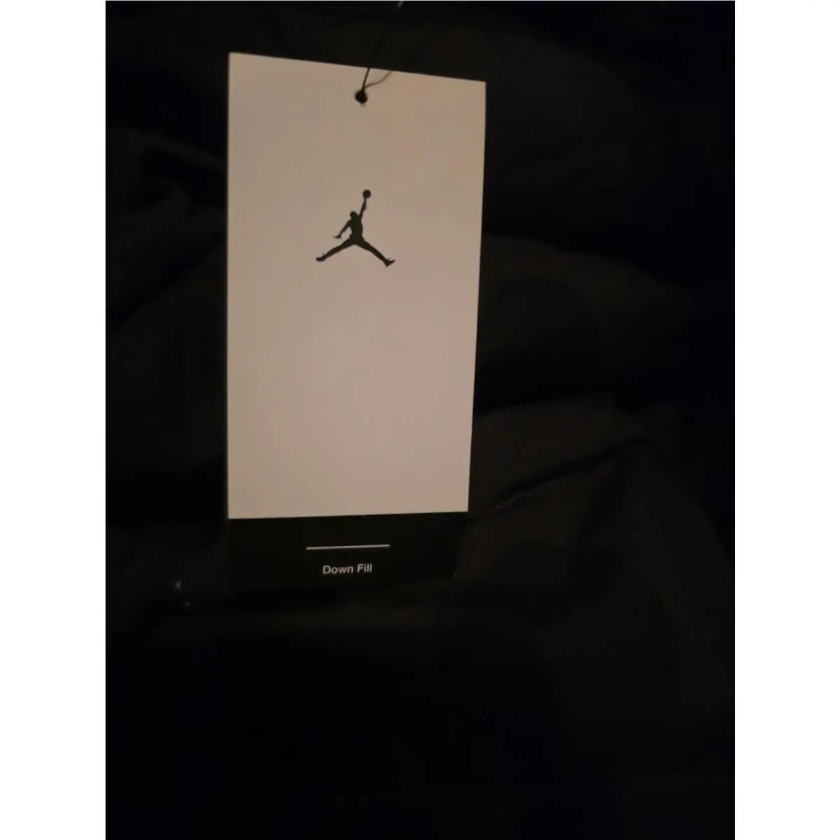 Nike clothing - Air Jordan Flight - Air Flight - FB6988045 - Black Camo 4