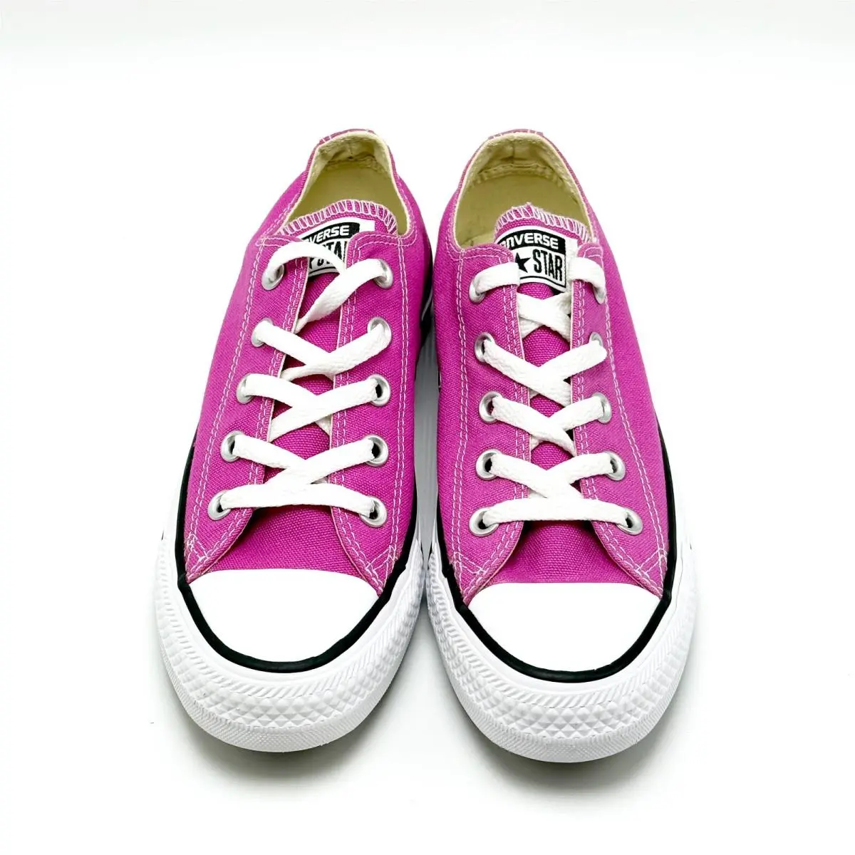 Converse shoes - Converse Chuck Taylor All Star Low - 151874F - Pink 6