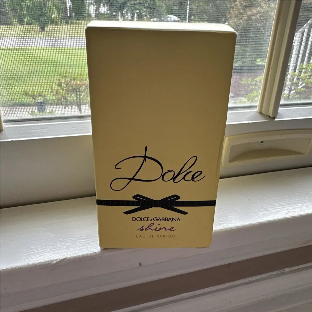 Dolce Shine by Dolce Gabbana Eau De Parfum Spray 1.6 Oz