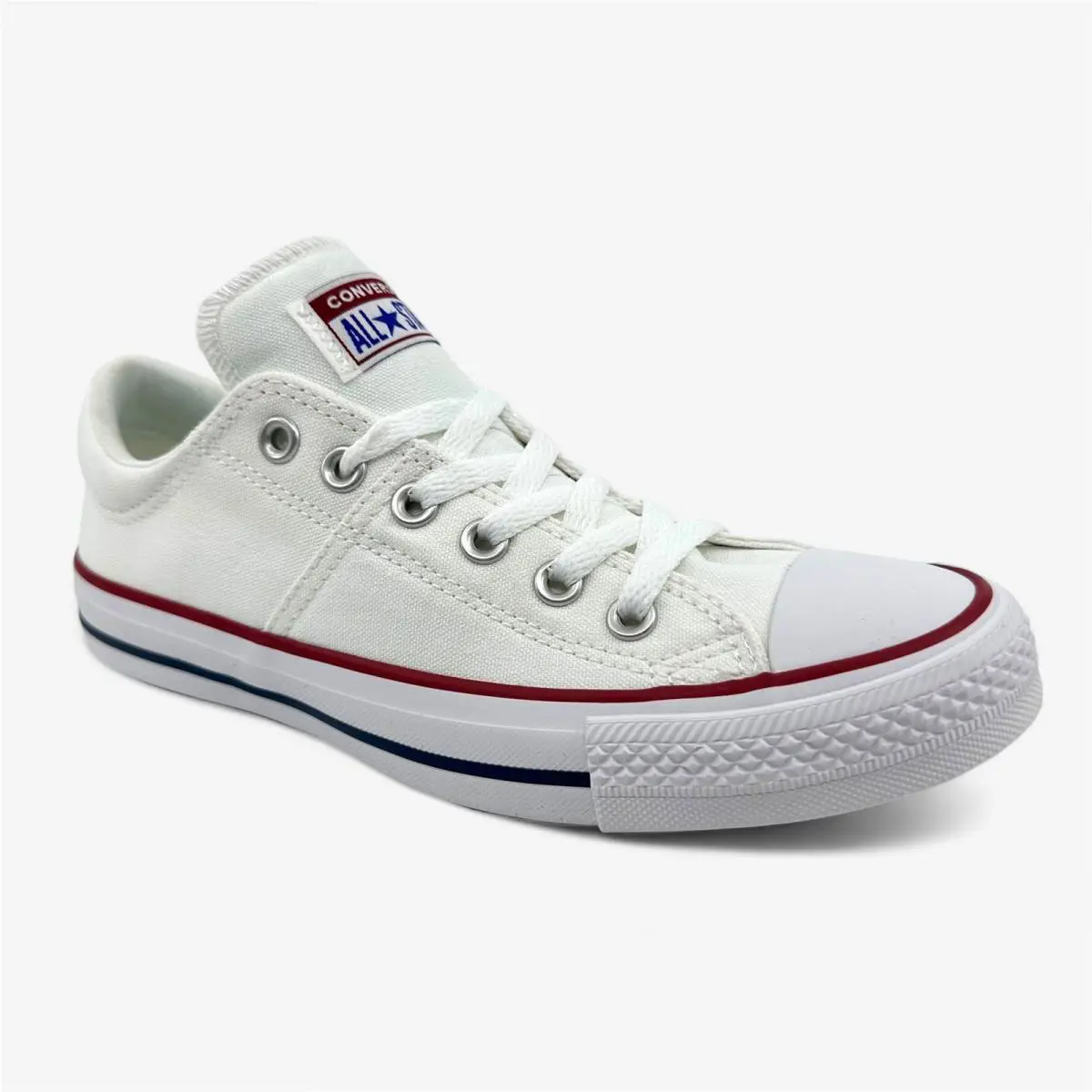 Converse shoes - Converse Chuck Taylor All Star Madison OX - 563509F - White, Manufacturer: White 0