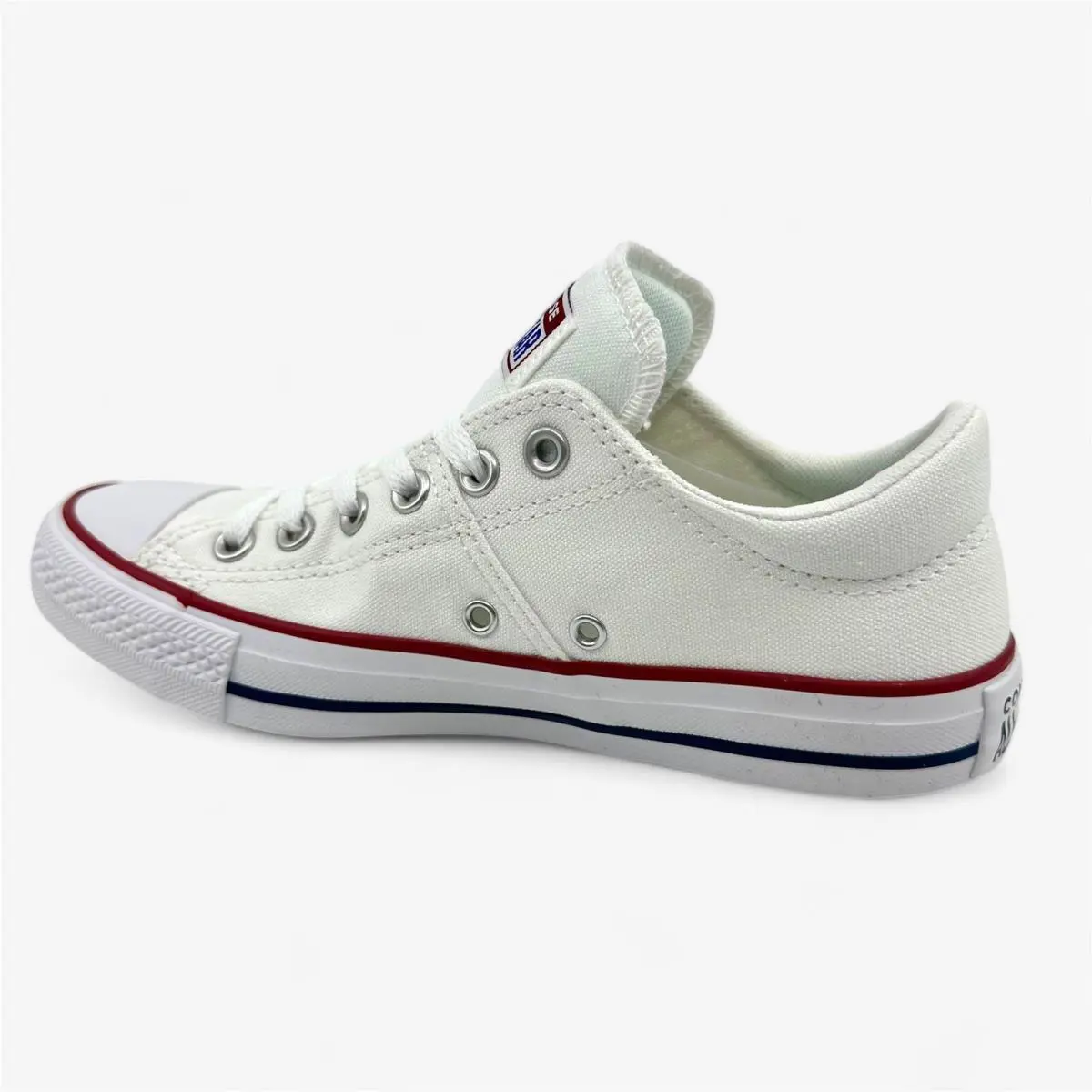 Converse shoes - Converse Chuck Taylor All Star Madison OX - 563509F - White, Manufacturer: White 1