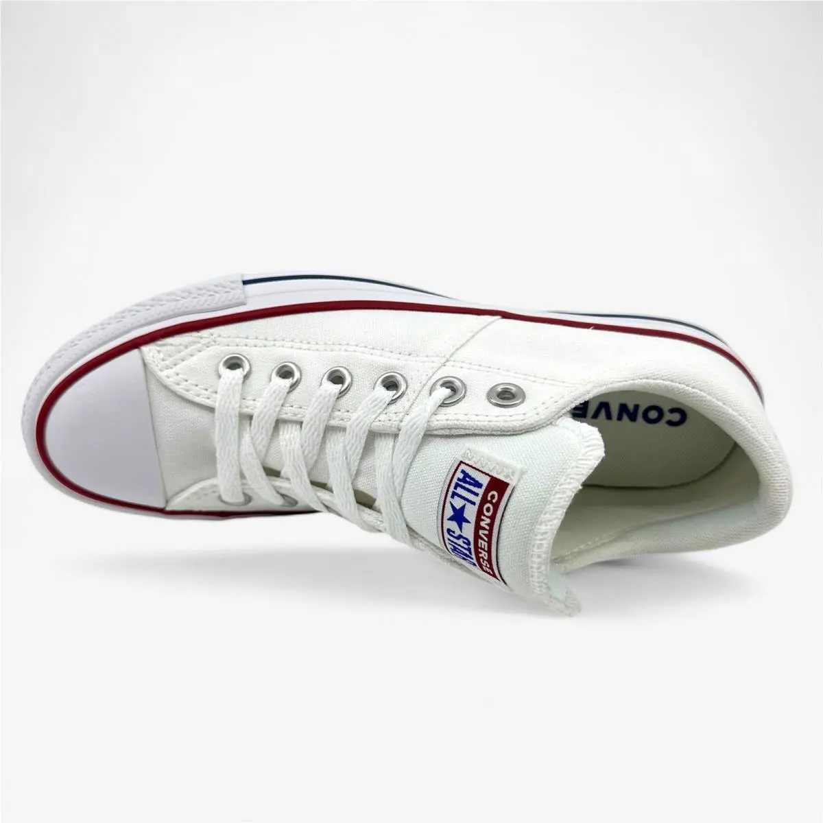 Converse shoes - Converse Chuck Taylor All Star Madison OX - 563509F - White, Manufacturer: White 2