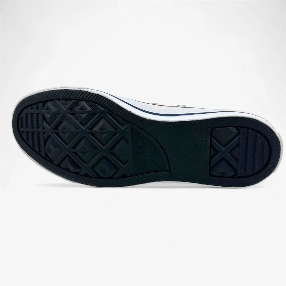 Converse shoes - Converse Chuck Taylor All Star Madison OX - 563509F - White, Manufacturer: White 10