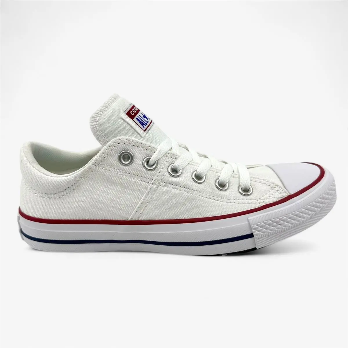 Converse shoes - Converse Chuck Taylor All Star Madison OX - 563509F - White, Manufacturer: White 2
