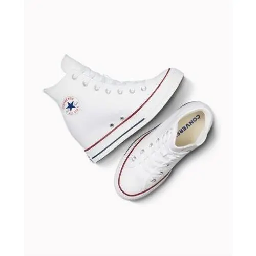 Converse shoes - Blue, Manufacturer: Shadow Woods/Egret/Black 4