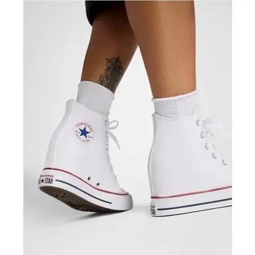 Converse shoes - Blue, Manufacturer: Shadow Woods/Egret/Black 6