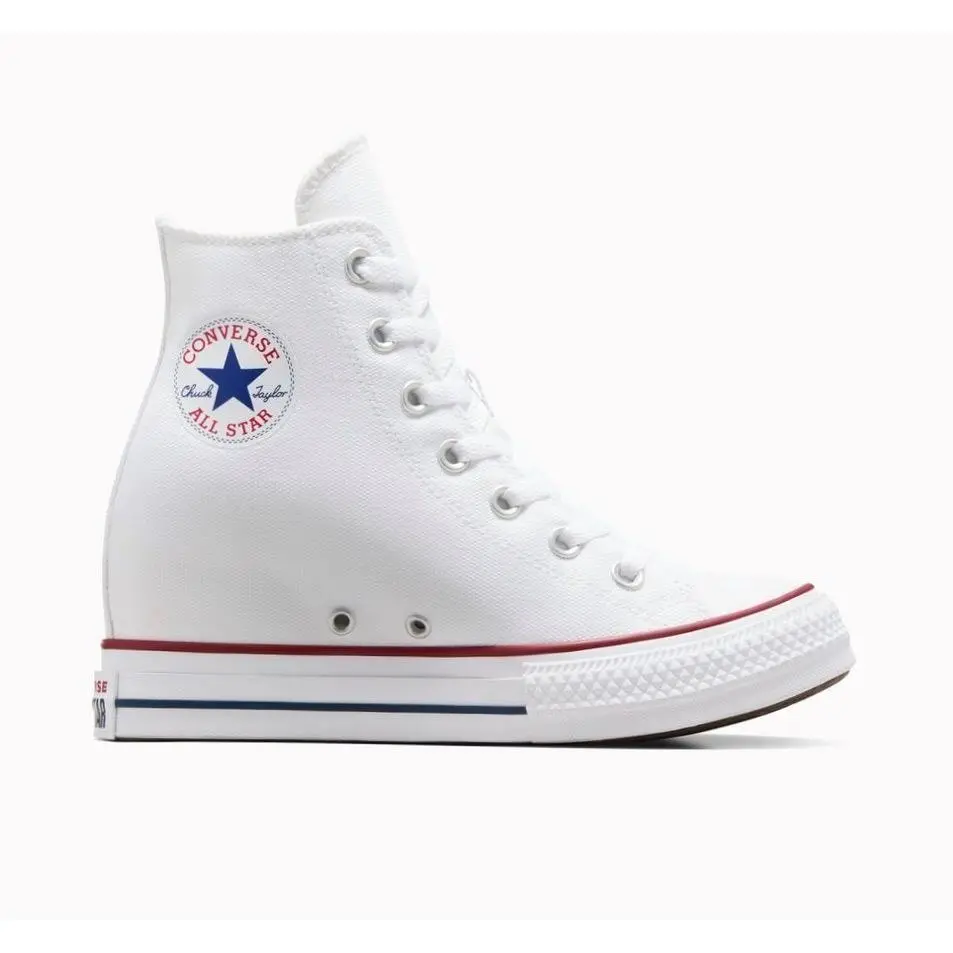 Converse shoes - Blue, Manufacturer: Shadow Woods/Egret/Black 8
