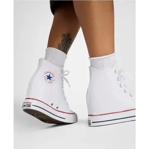 Converse shoes - Blue, Manufacturer: Shadow Woods/Egret/Black 15