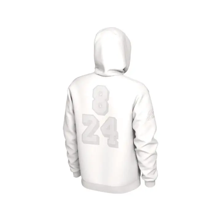 Nike clothing - HF6454-100 - HF6454-100 - White (UPC: 197594252424) 1