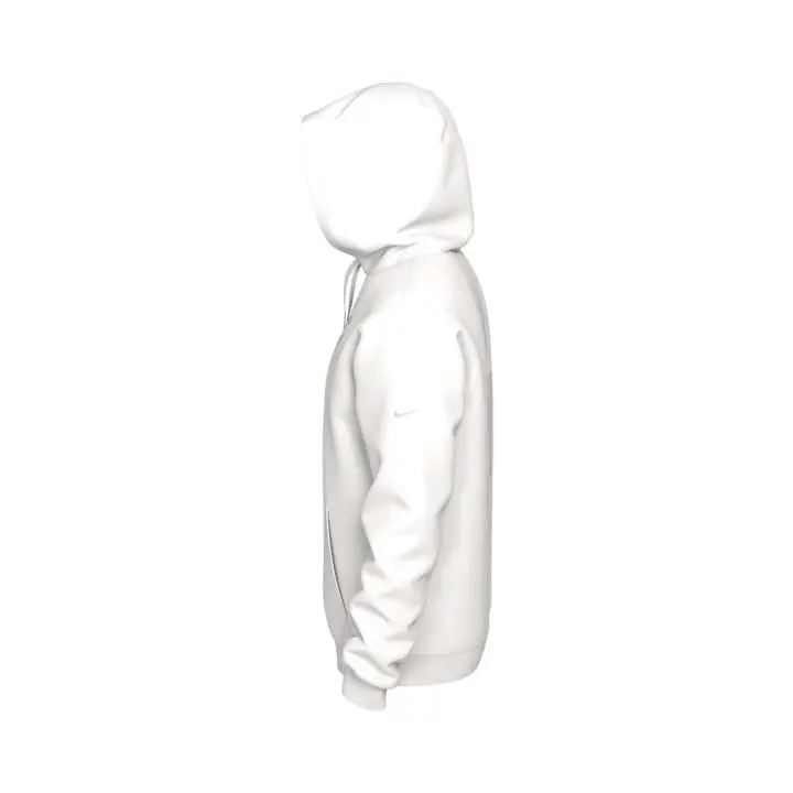 Nike clothing - HF6454-100 - HF6454-100 - White (UPC: 197594252424) 2