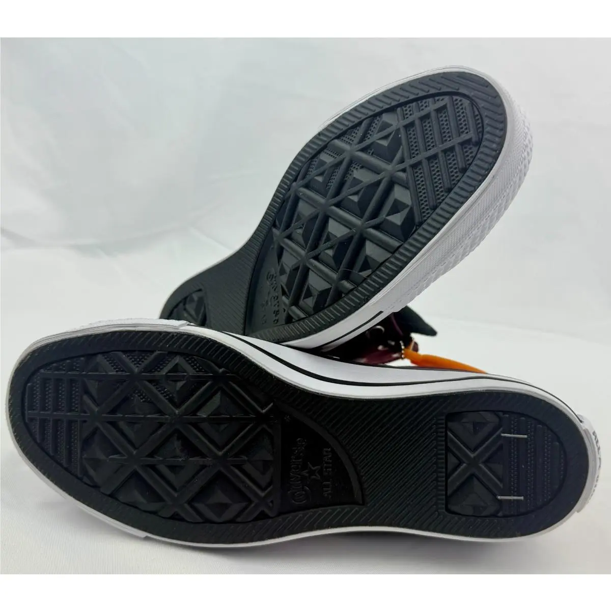 Converse shoes - Converse Converse Chuck Taylor All-Star CTAS Hi - A11659C - Multicolor 9