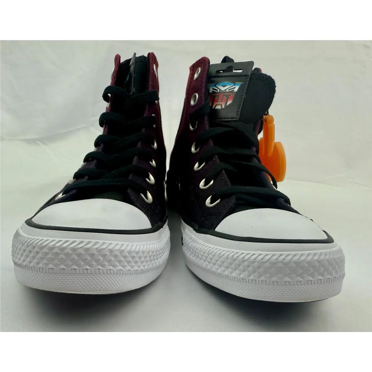 Converse shoes - Converse Converse Chuck Taylor All-Star CTAS Hi - A11659C - Multicolor 5