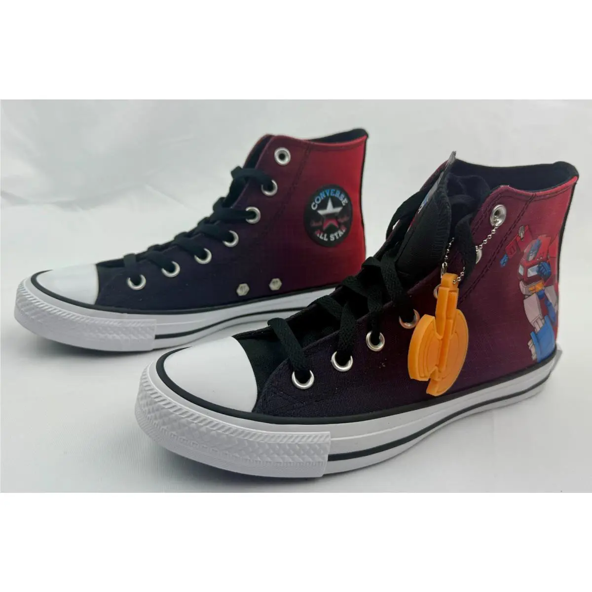 Converse shoes - Converse Converse Chuck Taylor All-Star CTAS Hi - A11659C - Multicolor 6