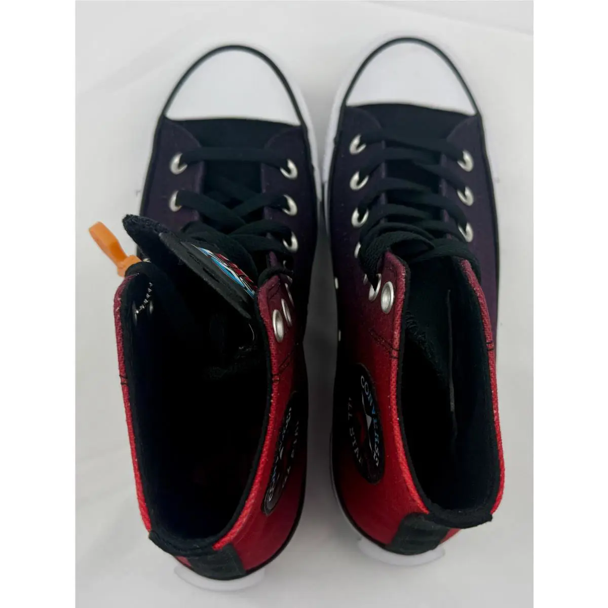 Converse shoes - Converse Converse Chuck Taylor All-Star CTAS Hi - A11659C - Multicolor 7