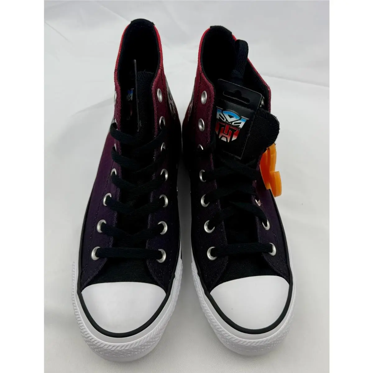 Converse shoes - Converse Converse Chuck Taylor All-Star CTAS Hi - A11659C - Multicolor 15