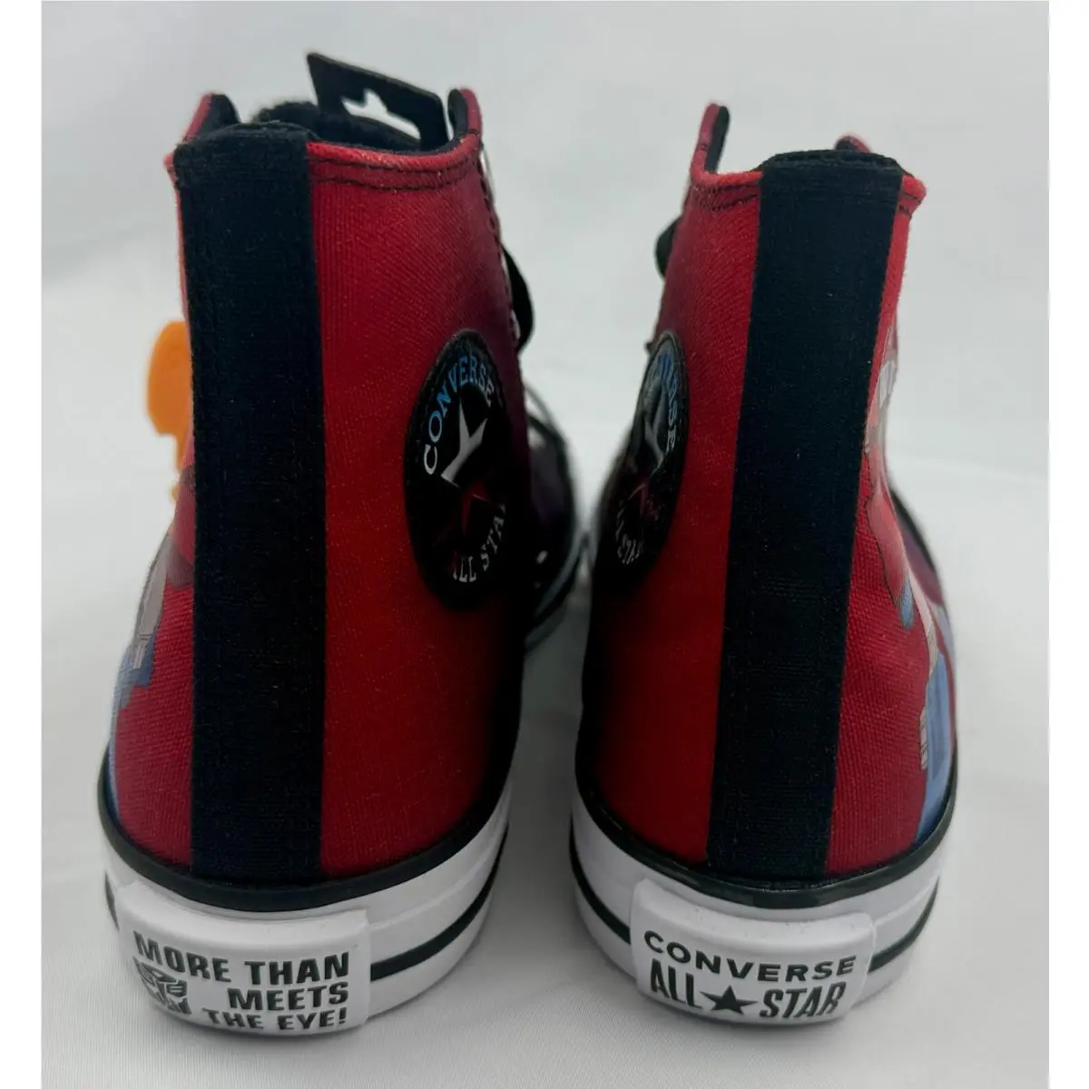 Converse shoes - Converse Converse Chuck Taylor All-Star CTAS Hi - A11659C - Multicolor 19