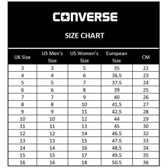 Converse shoes - Converse Chuck Taylor All Star Lift - PRIDE - Rainbow 5