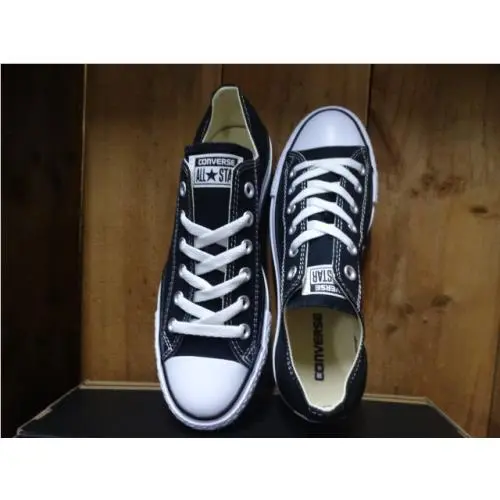 Converse shoes - CONVERSE CHUCK TAYLOR - CHUCK TAYLOR - Black 1