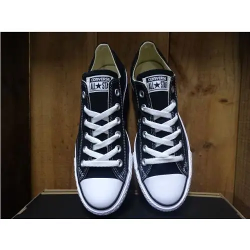 Converse shoes - CONVERSE CHUCK TAYLOR - CHUCK TAYLOR - Black 10