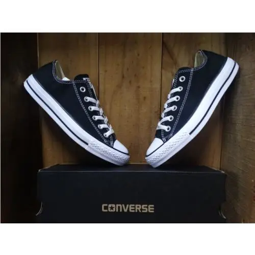 Converse shoes - CONVERSE CHUCK TAYLOR - CHUCK TAYLOR - Black 11