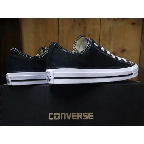 Converse shoes - CONVERSE CHUCK TAYLOR - CHUCK TAYLOR - Black 14