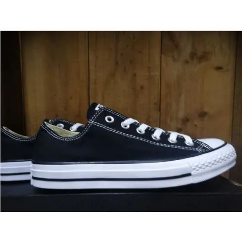 Converse shoes - CONVERSE CHUCK TAYLOR - CHUCK TAYLOR - Black 15