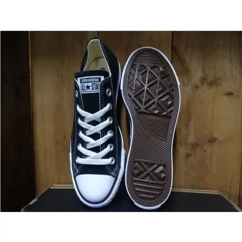 Converse shoes - CONVERSE CHUCK TAYLOR - CHUCK TAYLOR - Black 17