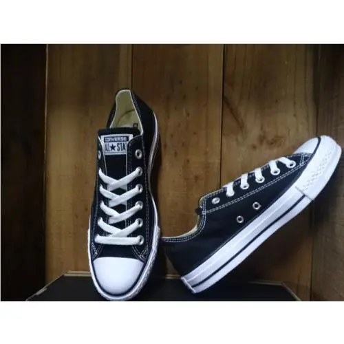 Converse shoes - CONVERSE CHUCK TAYLOR - CHUCK TAYLOR - Black 18