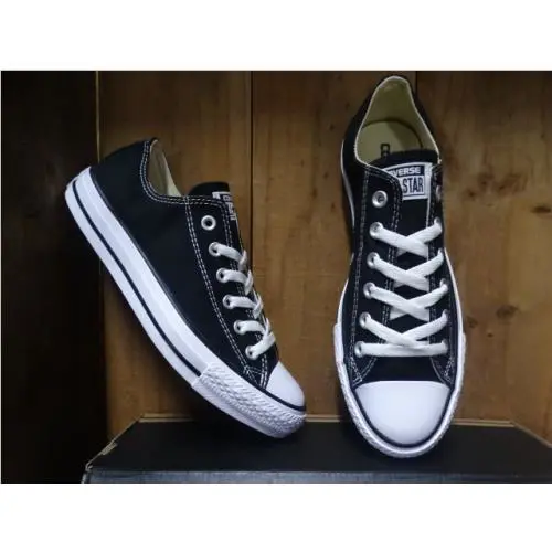 Converse shoes - CONVERSE CHUCK TAYLOR - CHUCK TAYLOR - Black 20
