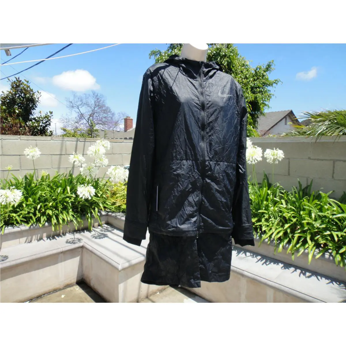 Nike clothing - 929814-010 - 929814-010 - Black (UPC: 191887002710) 0