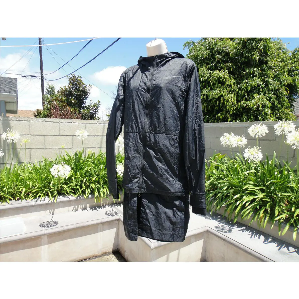 Nike clothing - 929814-010 - 929814-010 - Black (UPC: 191887002710) 1
