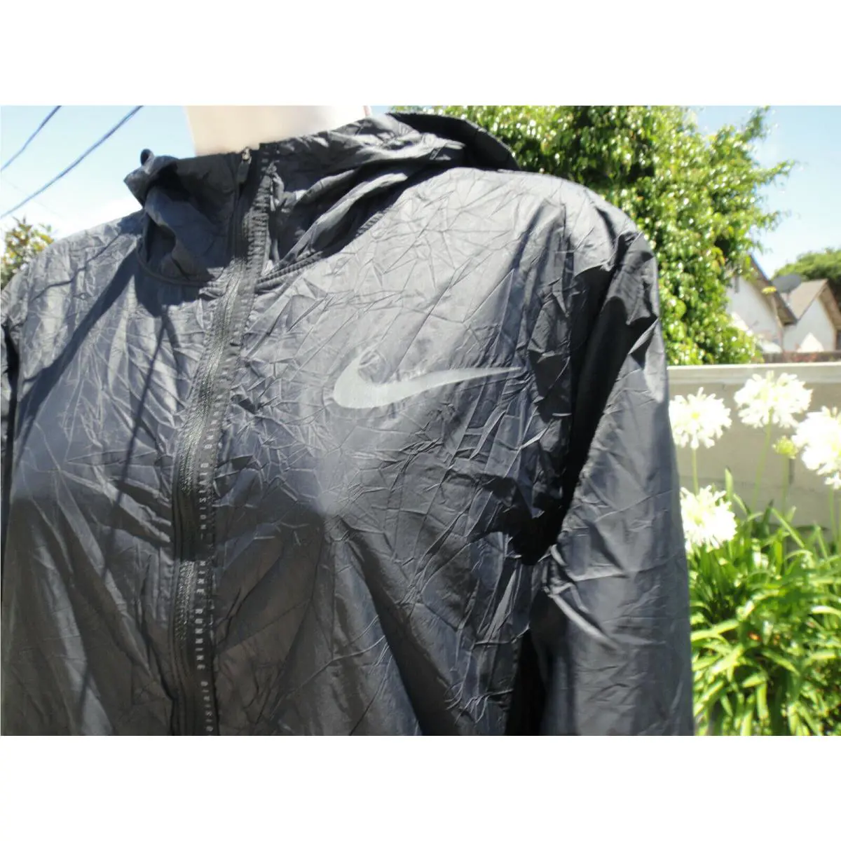 Nike clothing - 929814-010 - 929814-010 - Black (UPC: 191887002710) 2