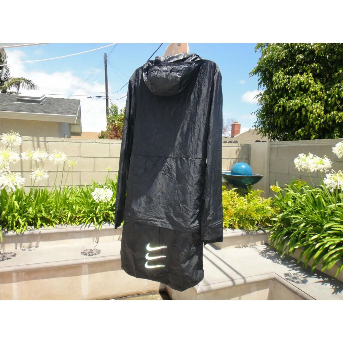 Nike clothing - 929814-010 - 929814-010 - Black (UPC: 191887002710) 4