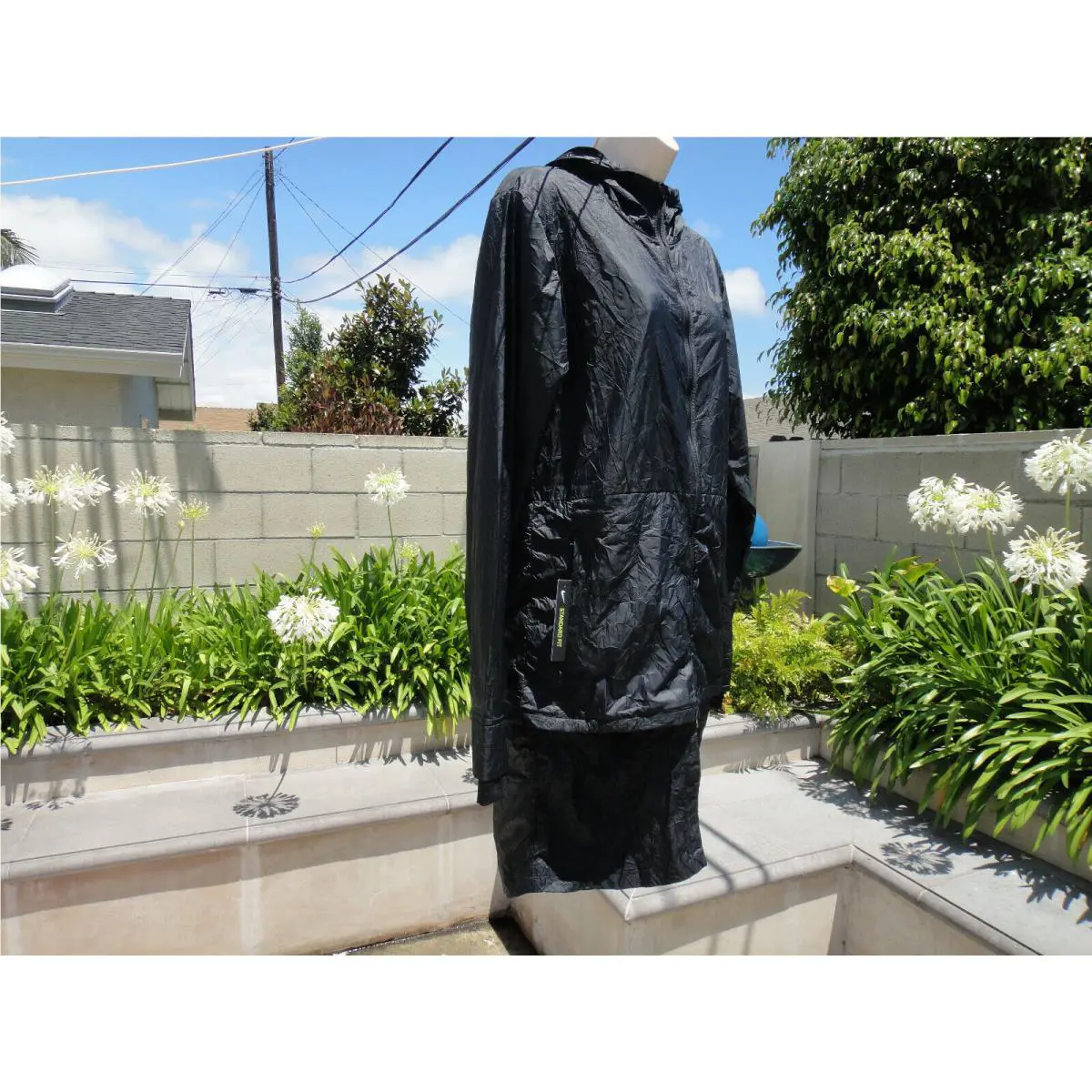 Nike clothing - 929814-010 - 929814-010 - Black (UPC: 191887002710) 6