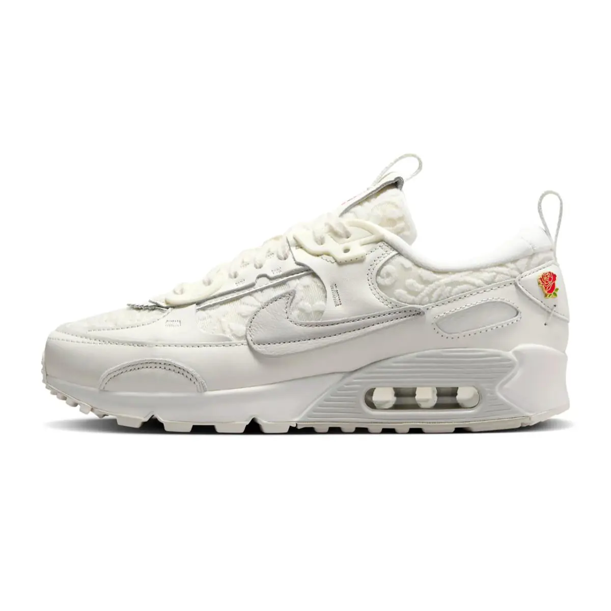 Nike shoes - Nike Air Max 90 Futura - Fz3777-133 - Multicolor 1