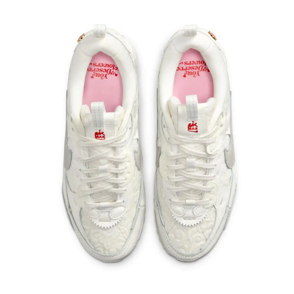 Nike shoes - Nike Air Max 90 Futura - Fz3777-133 - Multicolor 2