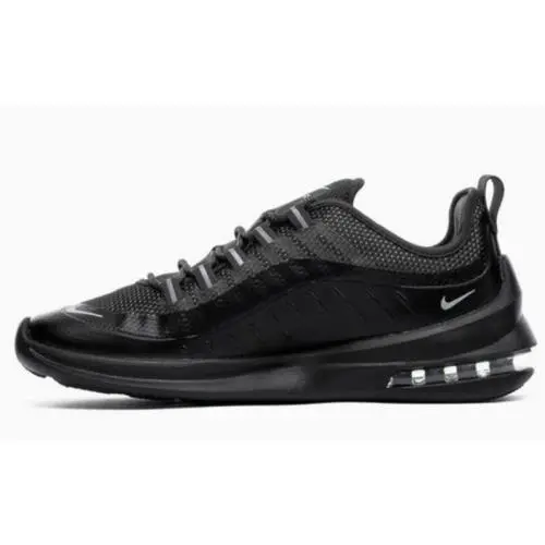 Nike shoes - Nike Air Max Axis Premium - AA2148-009 - Gray 0