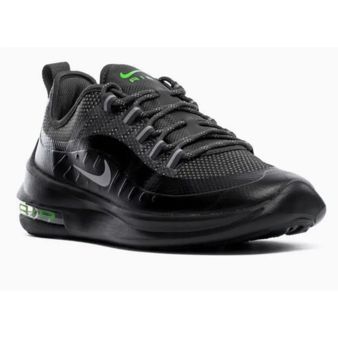 Nike shoes - Nike Air Max Axis Premium - AA2148-009 - Gray 1