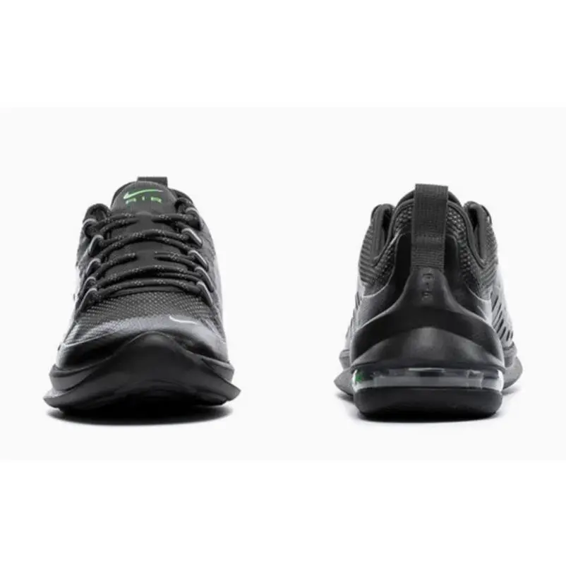 Nike shoes - Nike Air Max Axis Premium - AA2148-009 - Gray 2