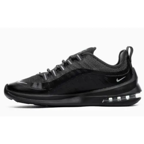 Nike shoes - Nike Air Max Axis Premium - AA2148-009 - Gray 0