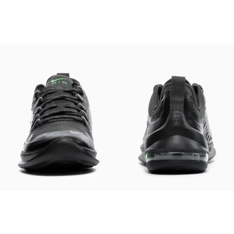 Nike shoes - Nike Air Max Axis Premium - AA2148-009 - Gray 2