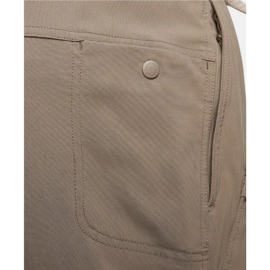Nike clothing - ACG Smith Summit Convertible Cargo Pants - DN3943-040 - Olive Grey (UPC: 196151280962) 7