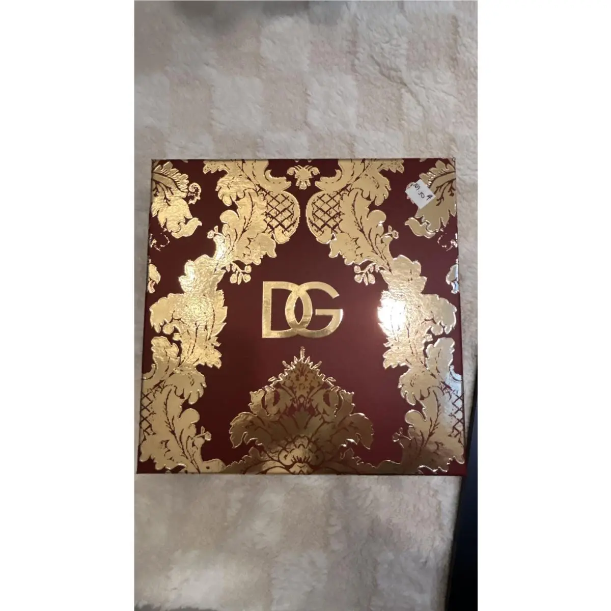 Dolce Gabbanna K Set Edp 100ML Spray