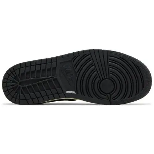 Nike shoes - Air Jordan 1 - Air - Cz0790-107 - Brown 3