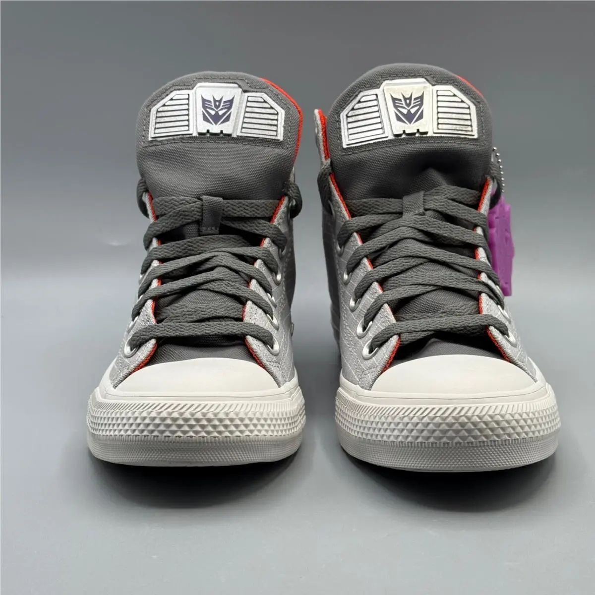 Converse shoes - Converse x Dungeons & Dragons - A09886C - Black 2