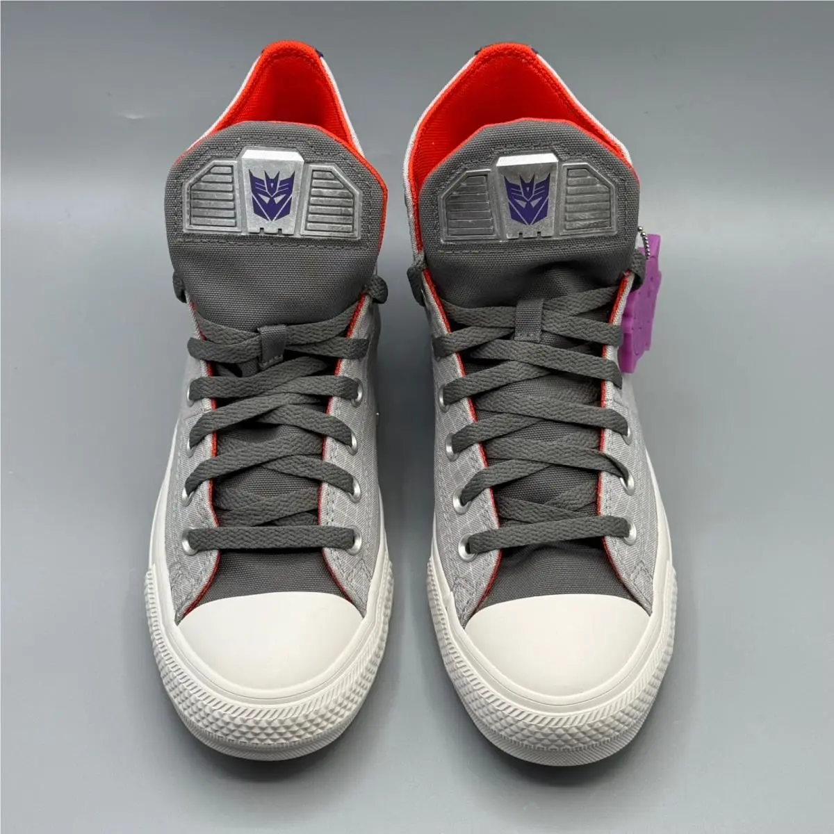 Converse shoes - Converse x Dungeons & Dragons - A09886C - Black 7