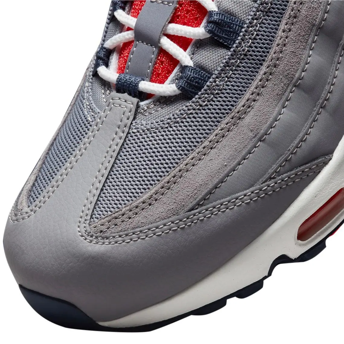 Nike shoes - DB0250001 - DB0250 001 - Cement Grey/Thunder Blue (UPC: 195237079100) 6
