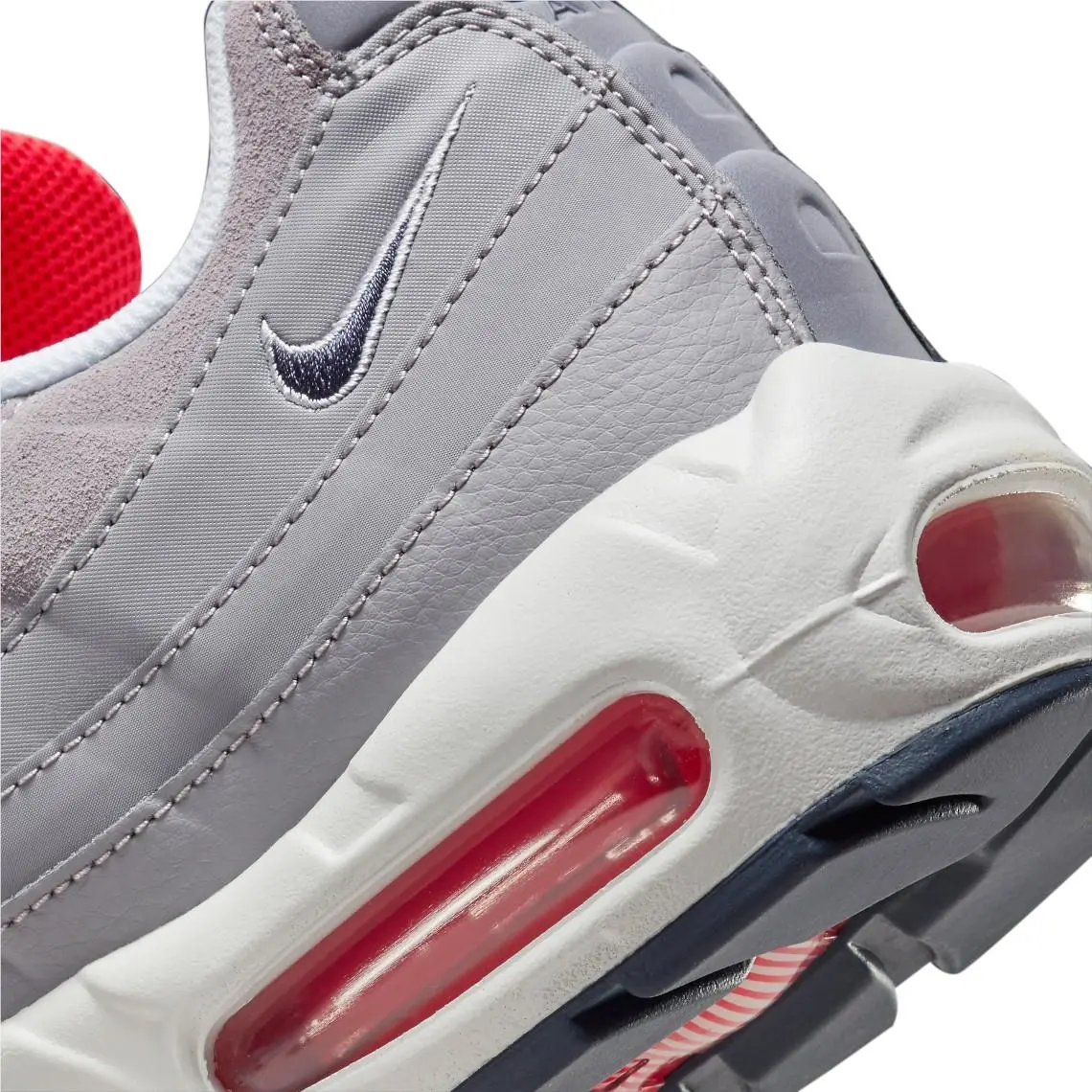 Nike shoes - DB0250001 - DB0250 001 - Cement Grey/Thunder Blue (UPC: 195237079100) 5